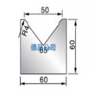 85°-60單V折彎模